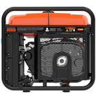Gerador Genergy Inverter Creta ATS 230V 7500W